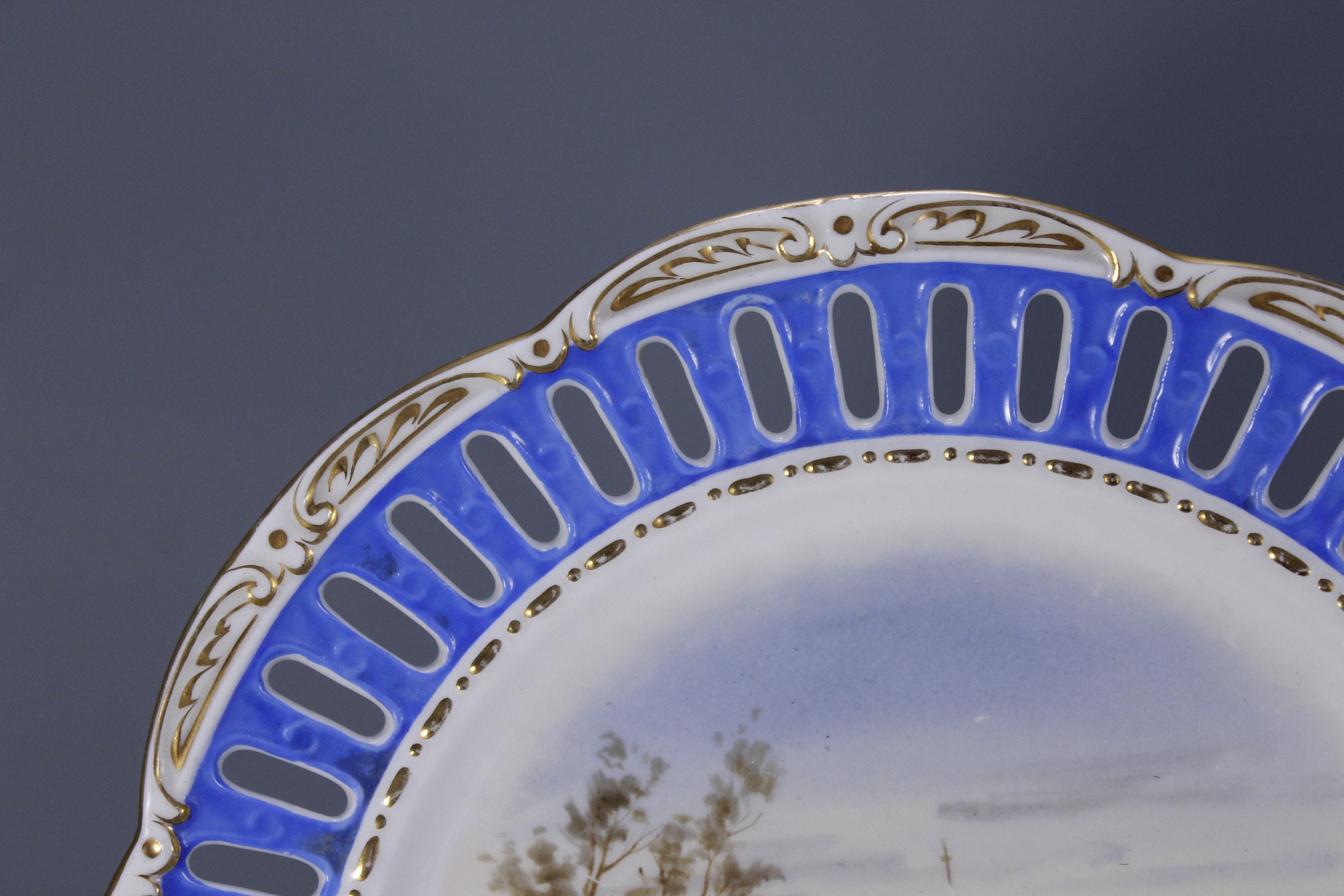 Rorstrand Pottery