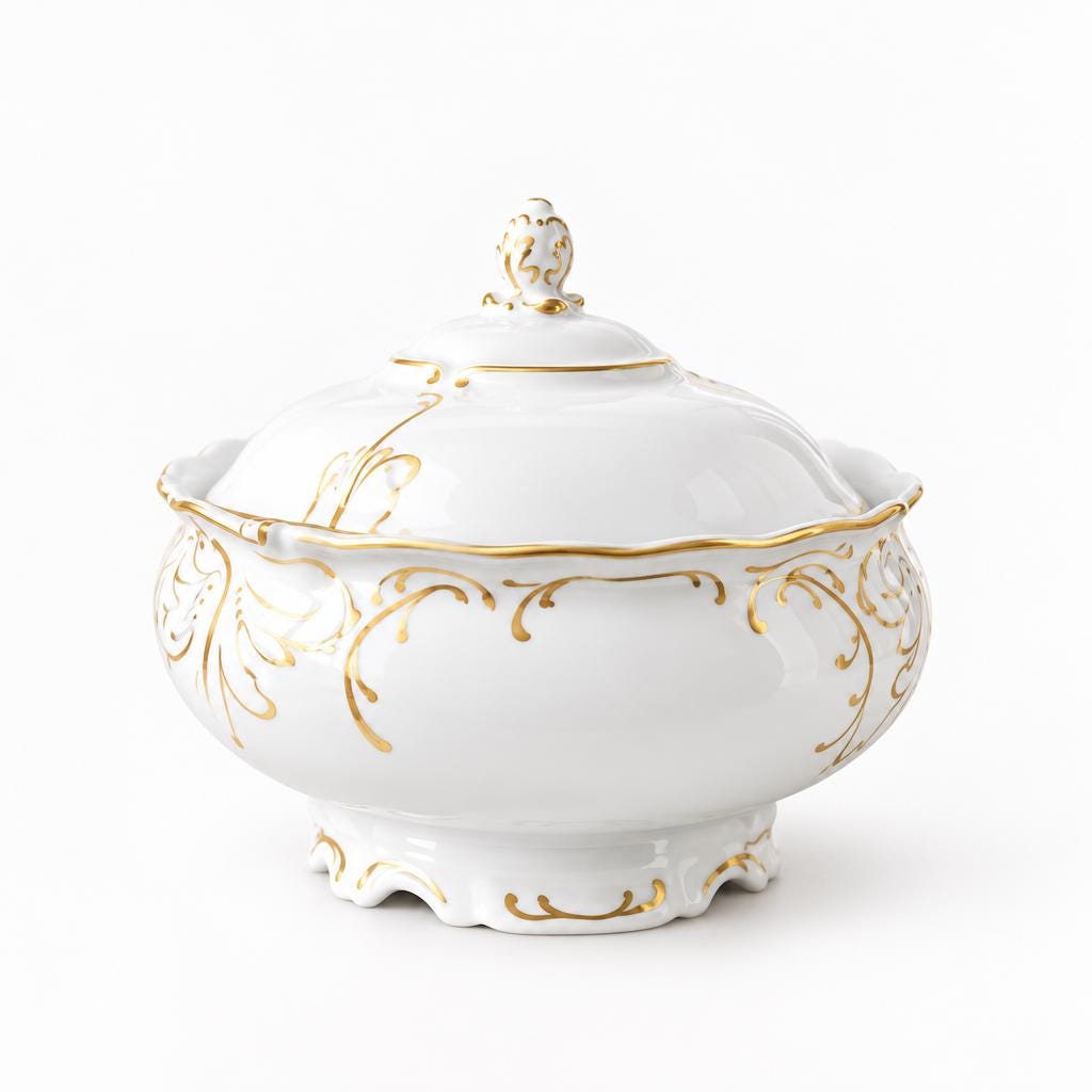 Kpm porcelain - Etsy 日本