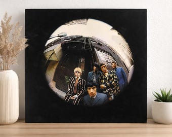欧LP Rolling Stones Big Hits 018771881711 DECCA /00400 The Rolling Stones – Big Hits – Vinyl (LP, Compilation + 3 more
