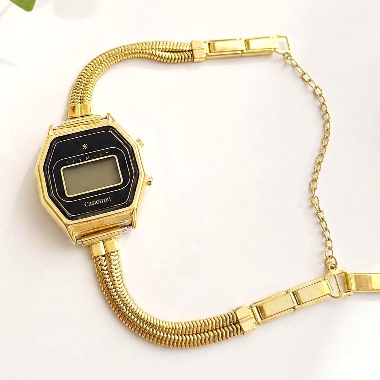 Casio casiotron - Etsy 日本