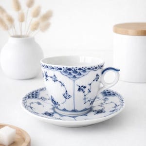 Porcelain royal copenhagen - Etsy 日本