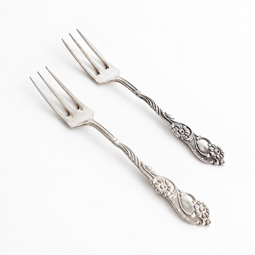 Vintage fishing spoon - Etsy 日本