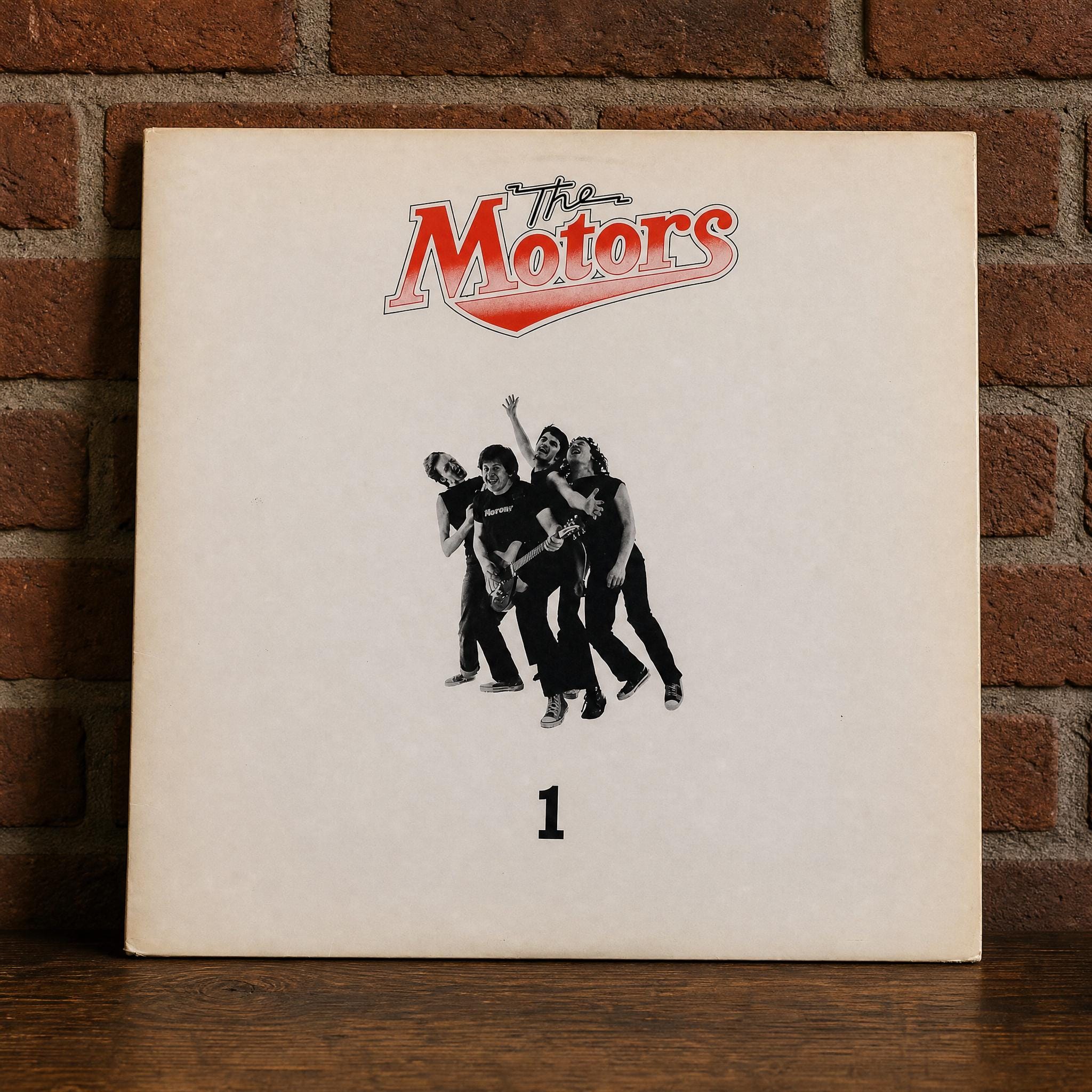 洋楽 The Motors The Virgin Years 4CD BOX-SET 洋楽 The Motors The Virgin Years 4CD BOX-SET The Motors The Virgin