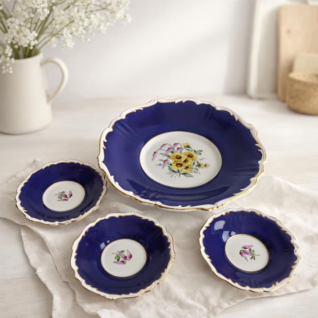 Von Schierholz Porcelain - Etsy