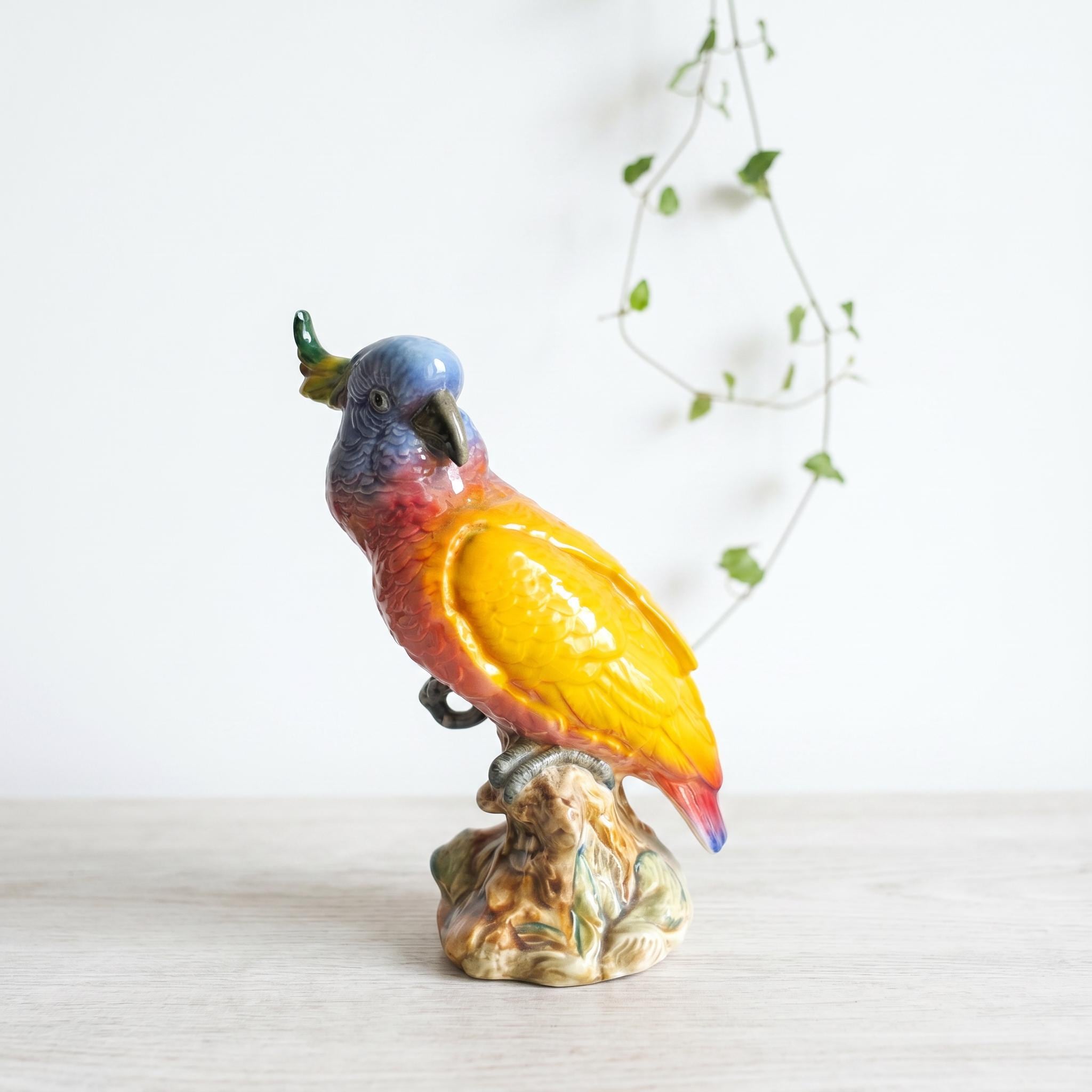 Rare Beswick Birds - Etsy