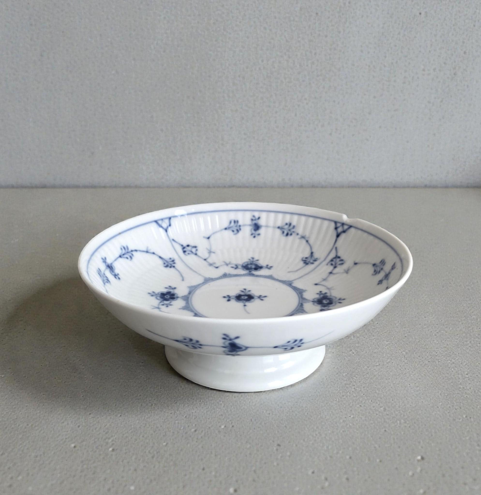 B＆G コペンハーゲン ボウル アンティーク Antique royal copenhagen bowl - Etsy 日本