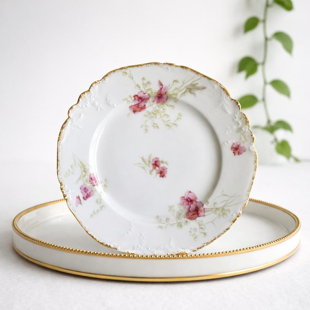 C ahrenfeldt limoges - Etsy 日本