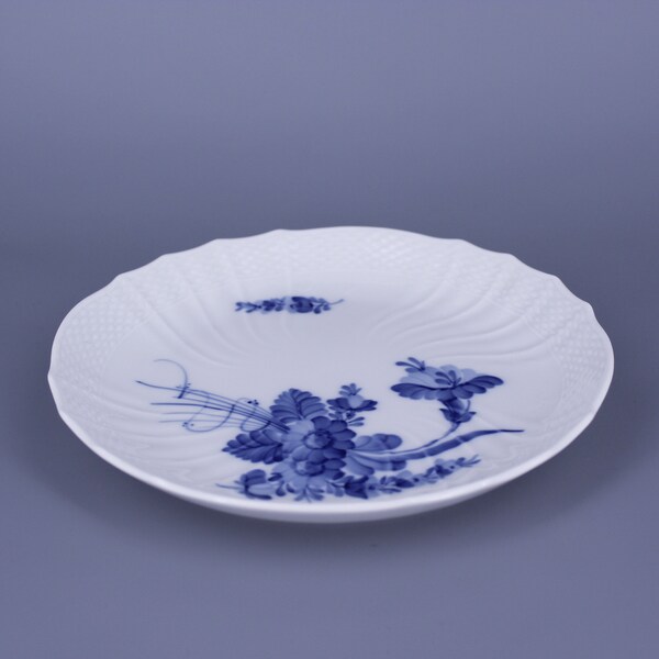 Royal Copenhagen Blue Flowers. Tray