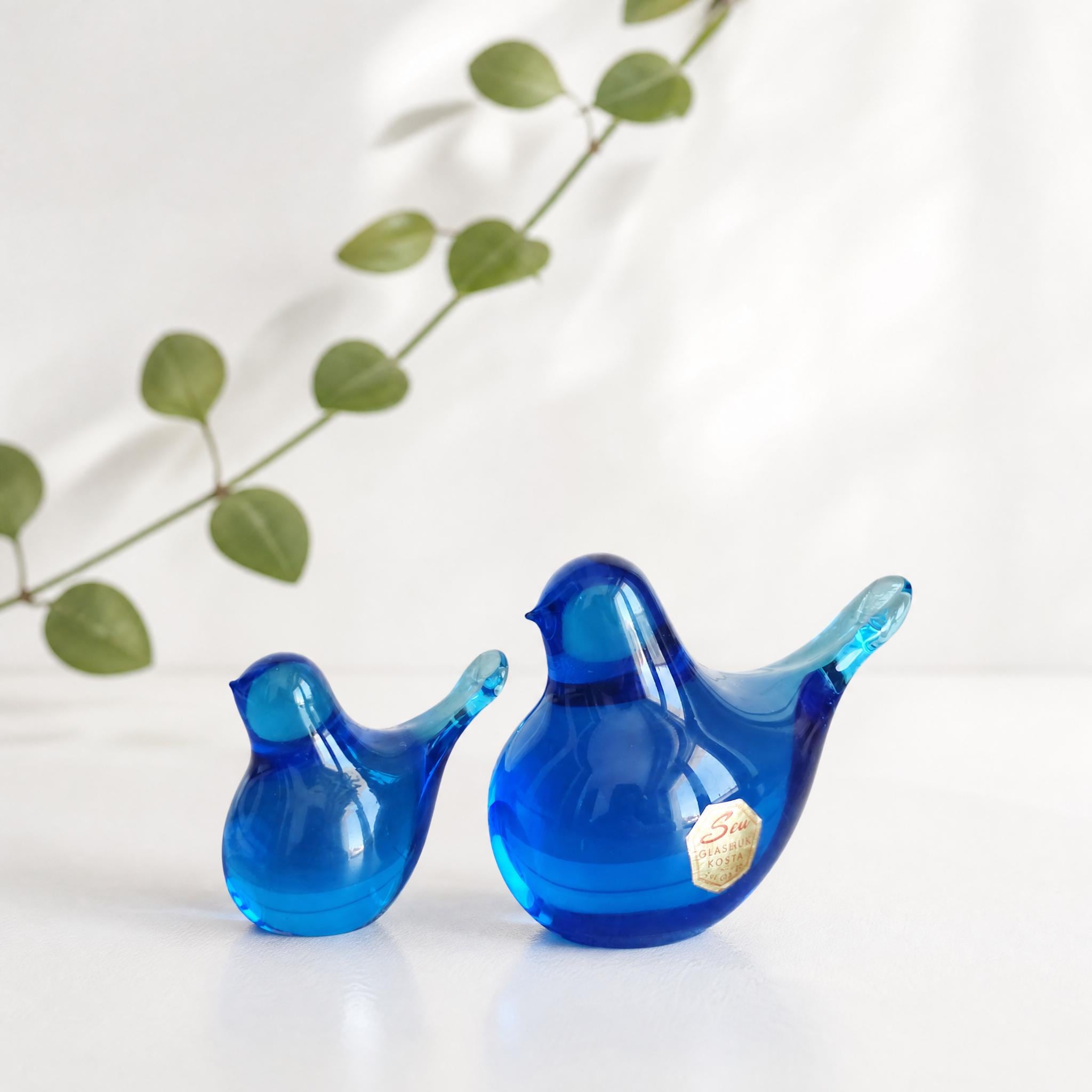 Sea Glasbruk Kosta - Etsy