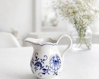 ロイヤルコペンハーゲン ブルーフルーテッド プレーン #32 ミニチュア