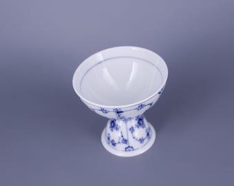 ロイヤル コペンハーゲン ブルー フルーテッド プレーン