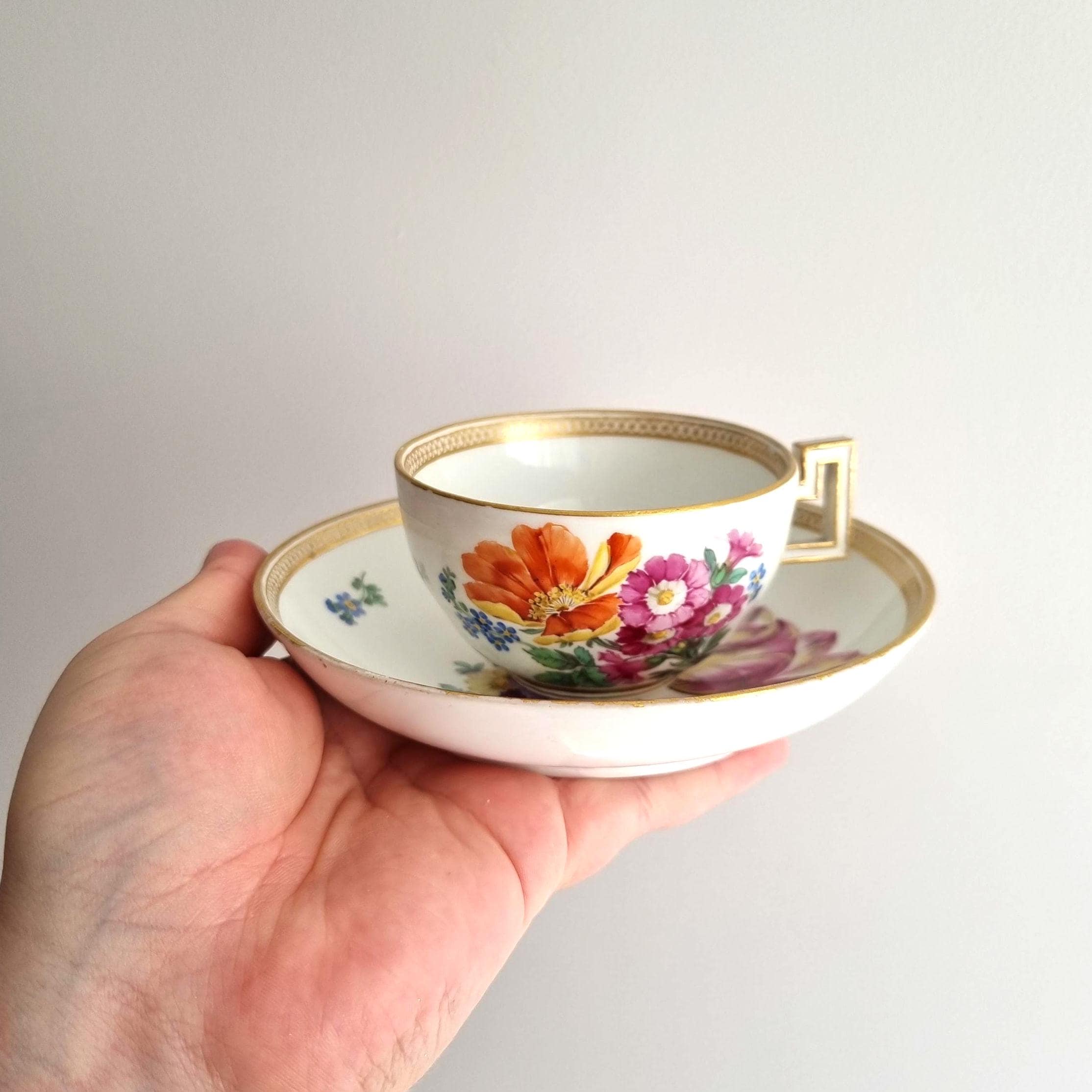 Meissen crossed swords - Etsy 日本