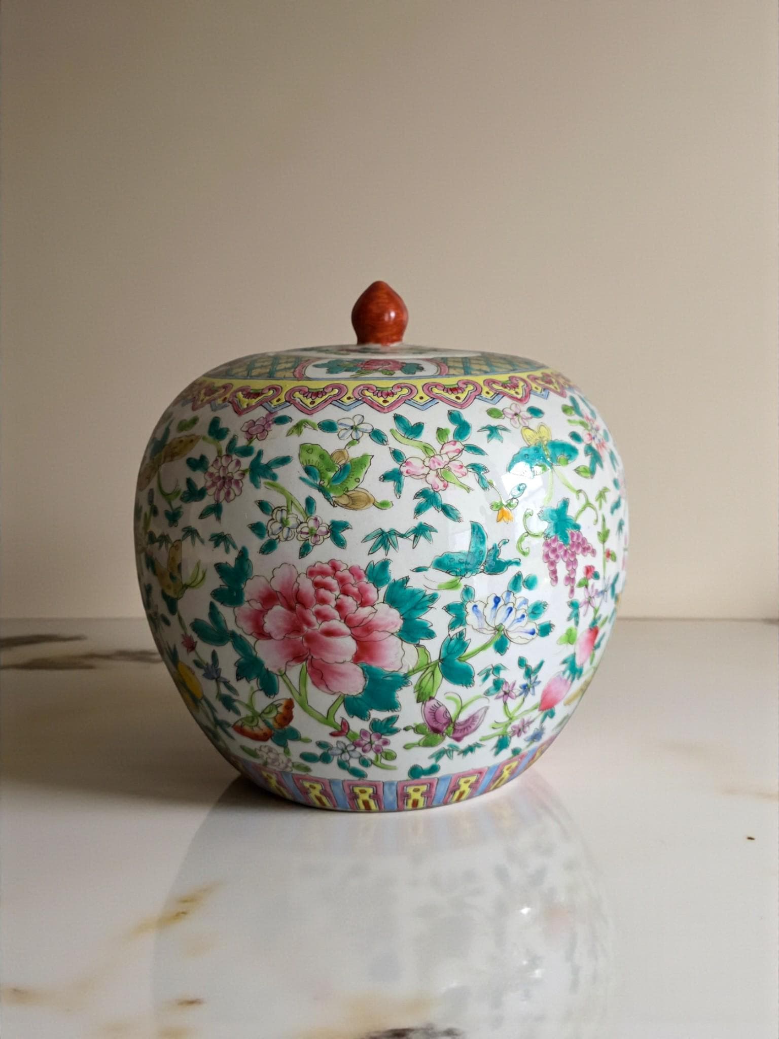 Tongzhi porcelain - Etsy 日本