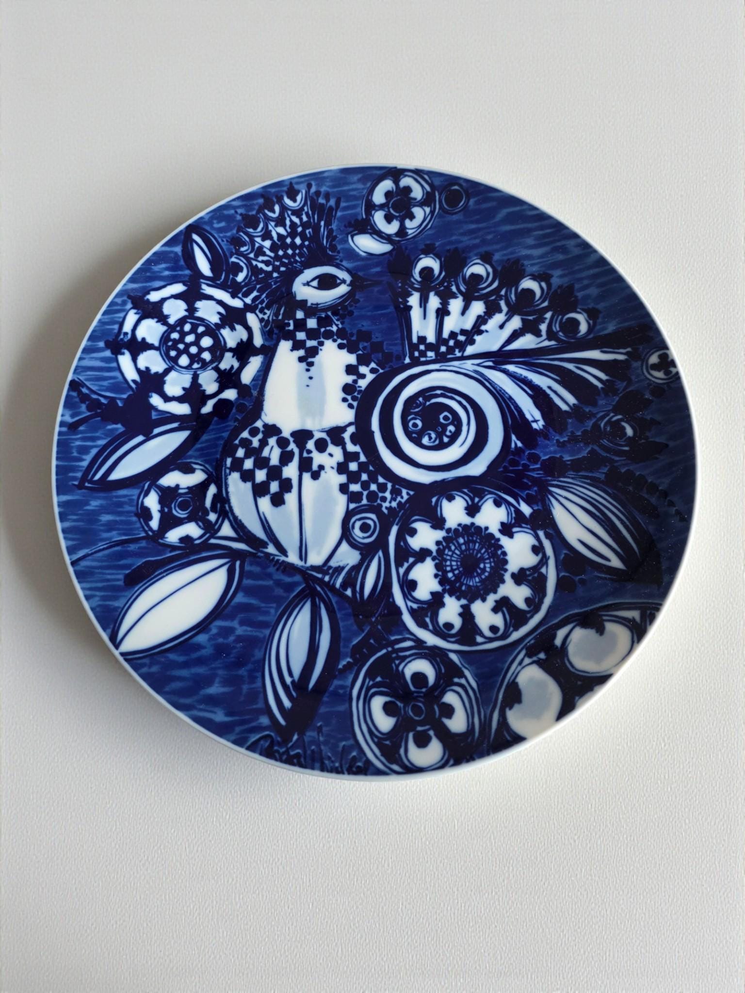 Rosenthal studio line plates - Etsy 日本