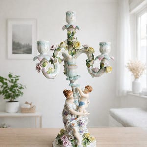 Porcelaine De Paris - Etsy