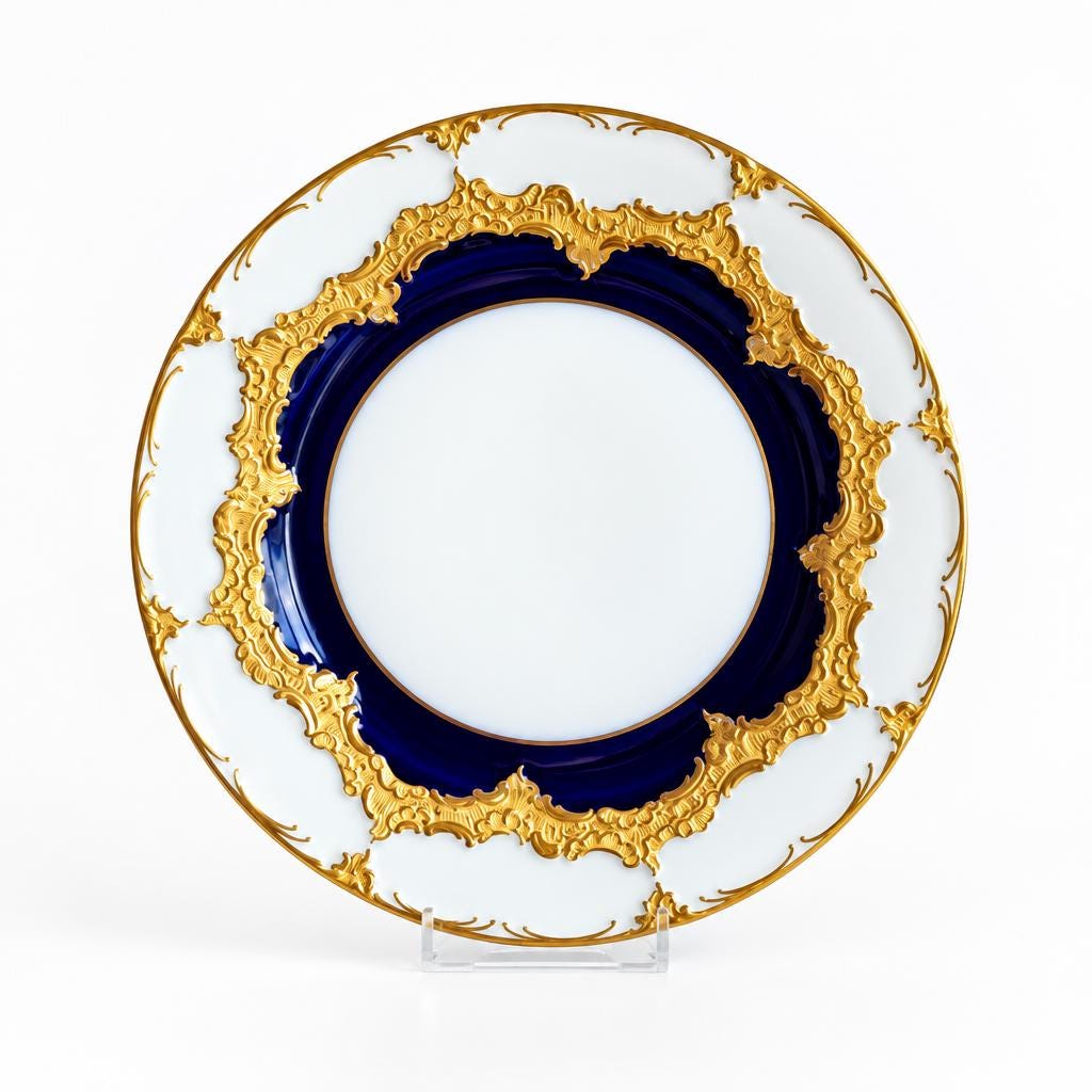 Meissen - Etsy 日本
