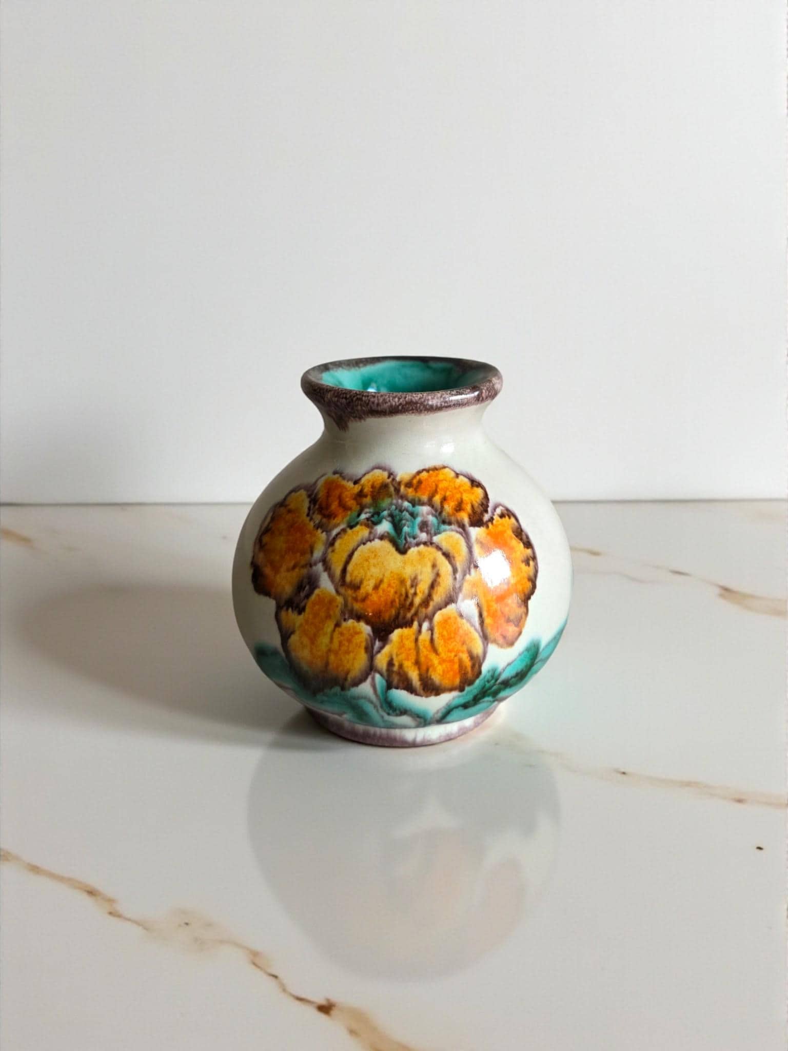 Gefle/Upsala Ekeby＊Tulip＊Pottery art・* Products for Upsala Ekeby at Pamono