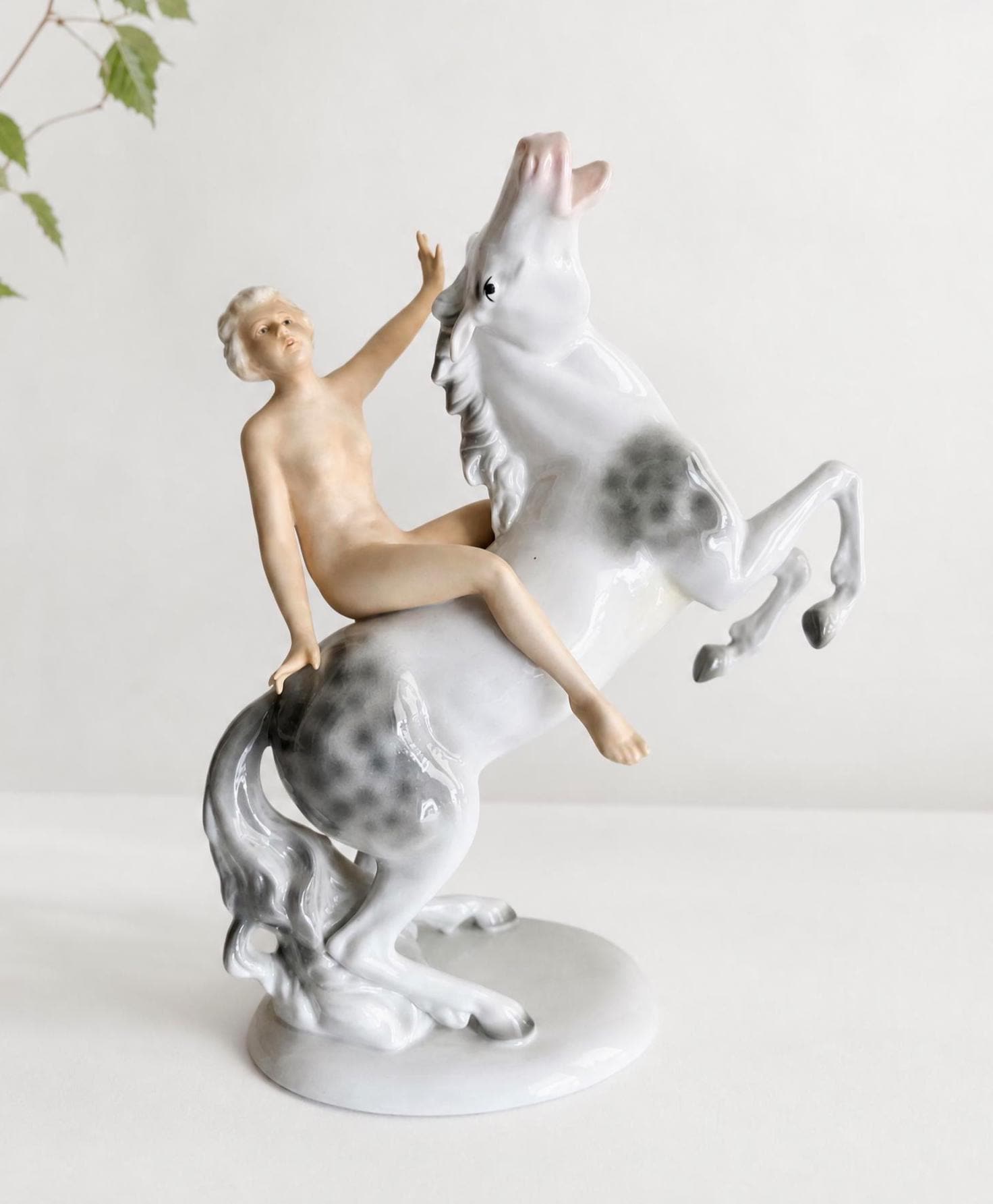 Fasold & Stauch Porcelain - Etsy