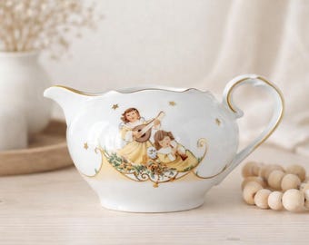 ロイヤルコペンハーゲン ブルーフルーテッド プレーン #32 ミニチュア