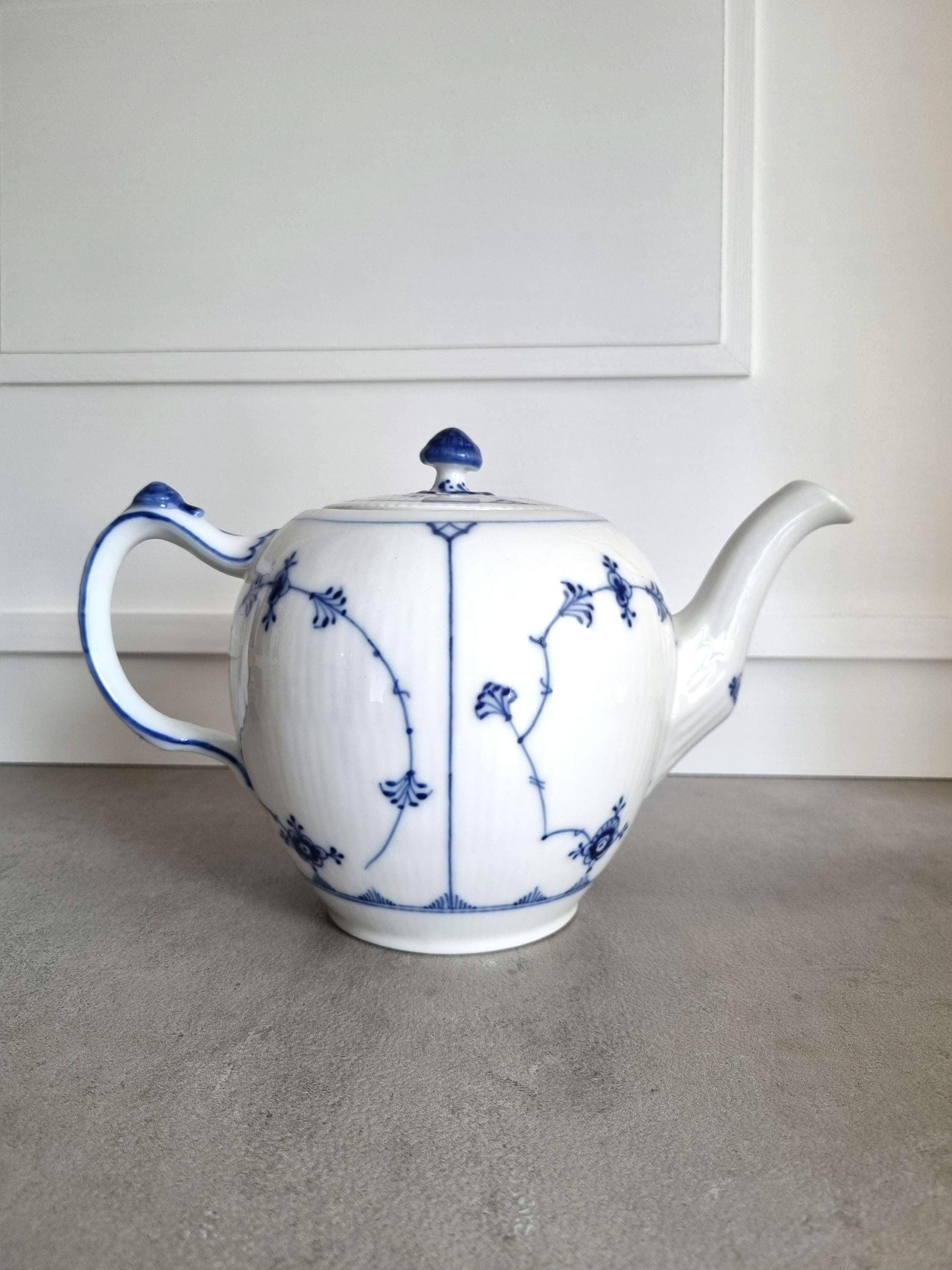 ⭐︎カーリー⭐︎  ロイヤルコペンハーゲン Royal copenhagen 259 - Etsy 日本