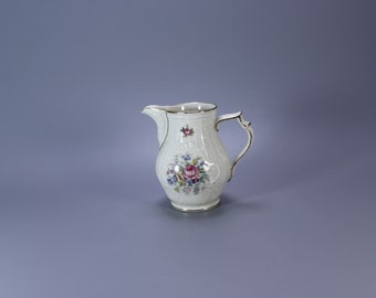 Rosenthal Sanssouci UNIQUE Porcelain Creamer Bowl 1940s