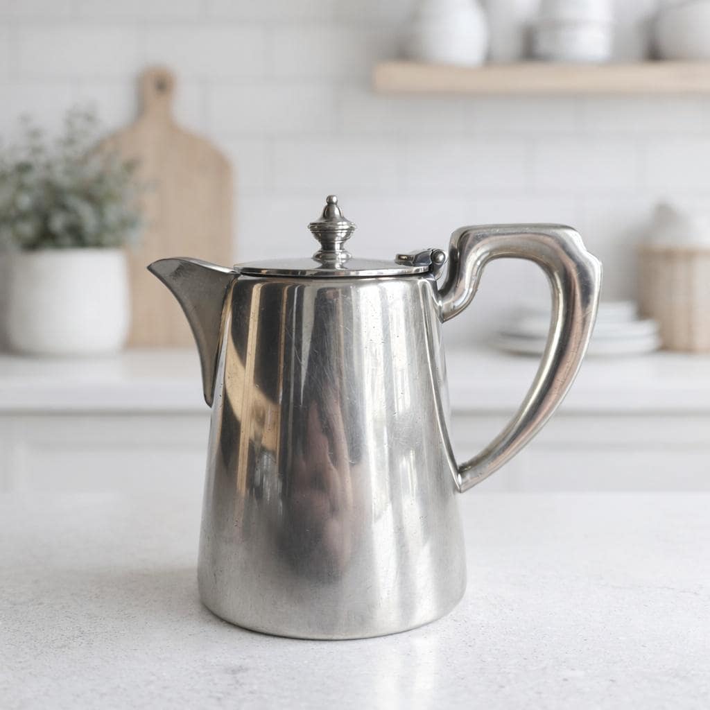 Elkington Teapots - Etsy