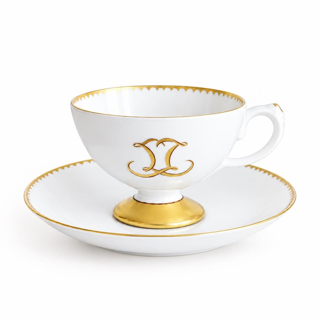 Rosenthal city cup - Etsy 日本