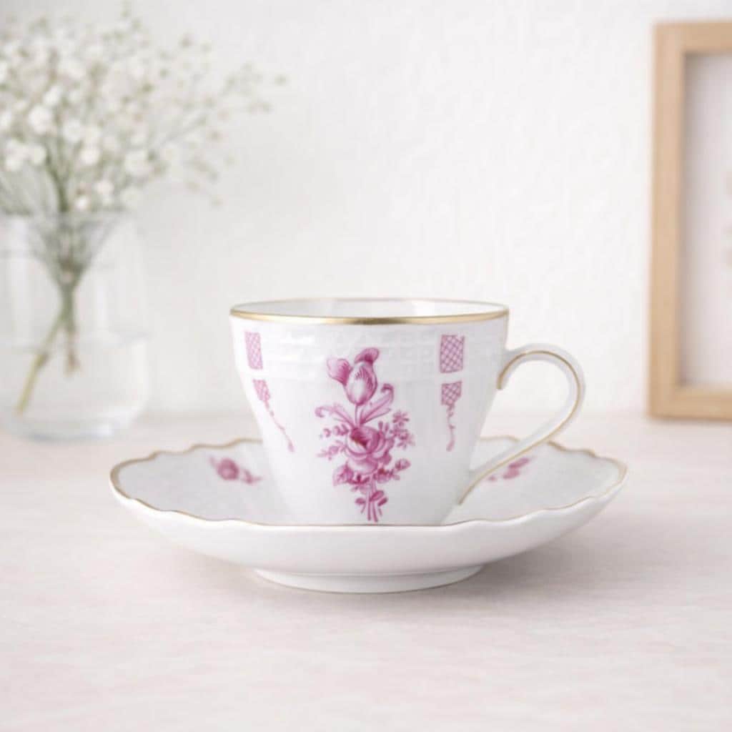 Hutschenreuther Dresden China - Etsy