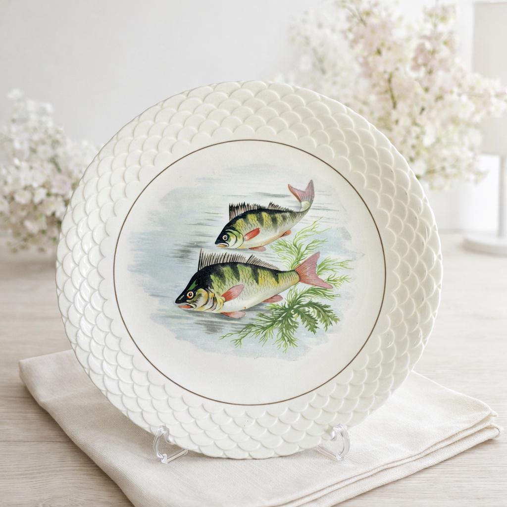 French Gien Pottery - Etsy - Page 2