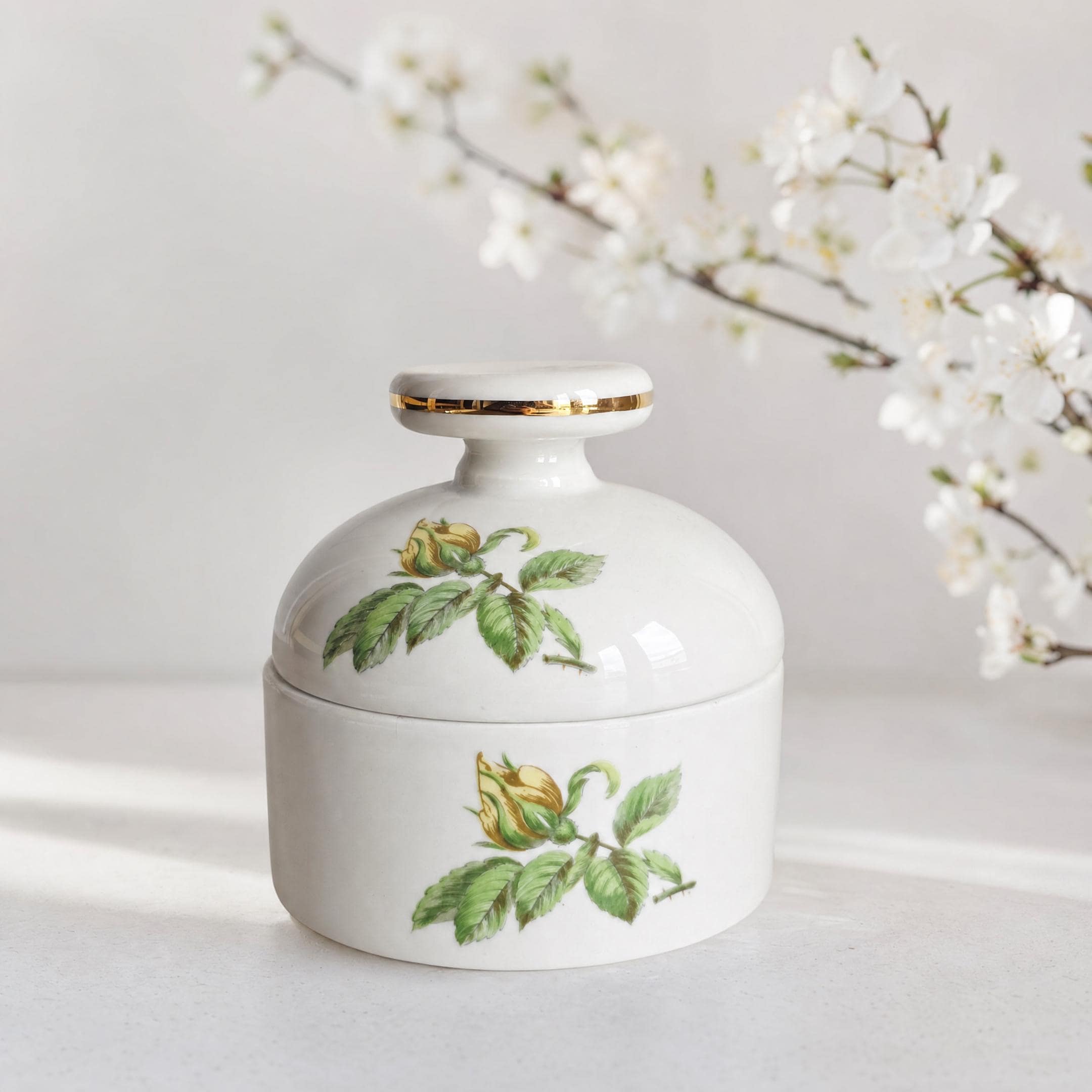 Porcelaine de paris - Etsy 日本