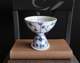 ロイヤルコペンハーゲン ブルーフルーテッド フルレース #1023