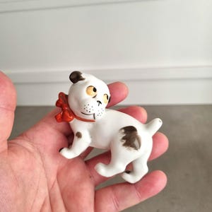 ボンゾ犬 BONZO 陶器人形 ビンテージ 昭和レトロ イギリスアンティーク ボンゾ BONZO | Bonny Bee