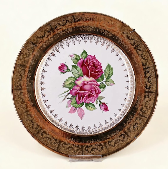 置物  2024 Decorative Plate 19cm il_1080xN.5752572846_rm2p.jpg