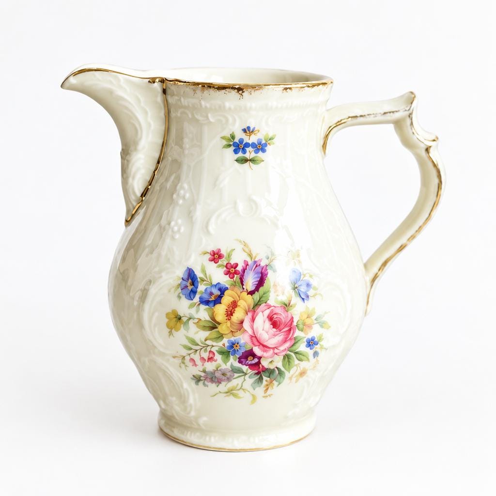 Antique rosenthal - Etsy 日本