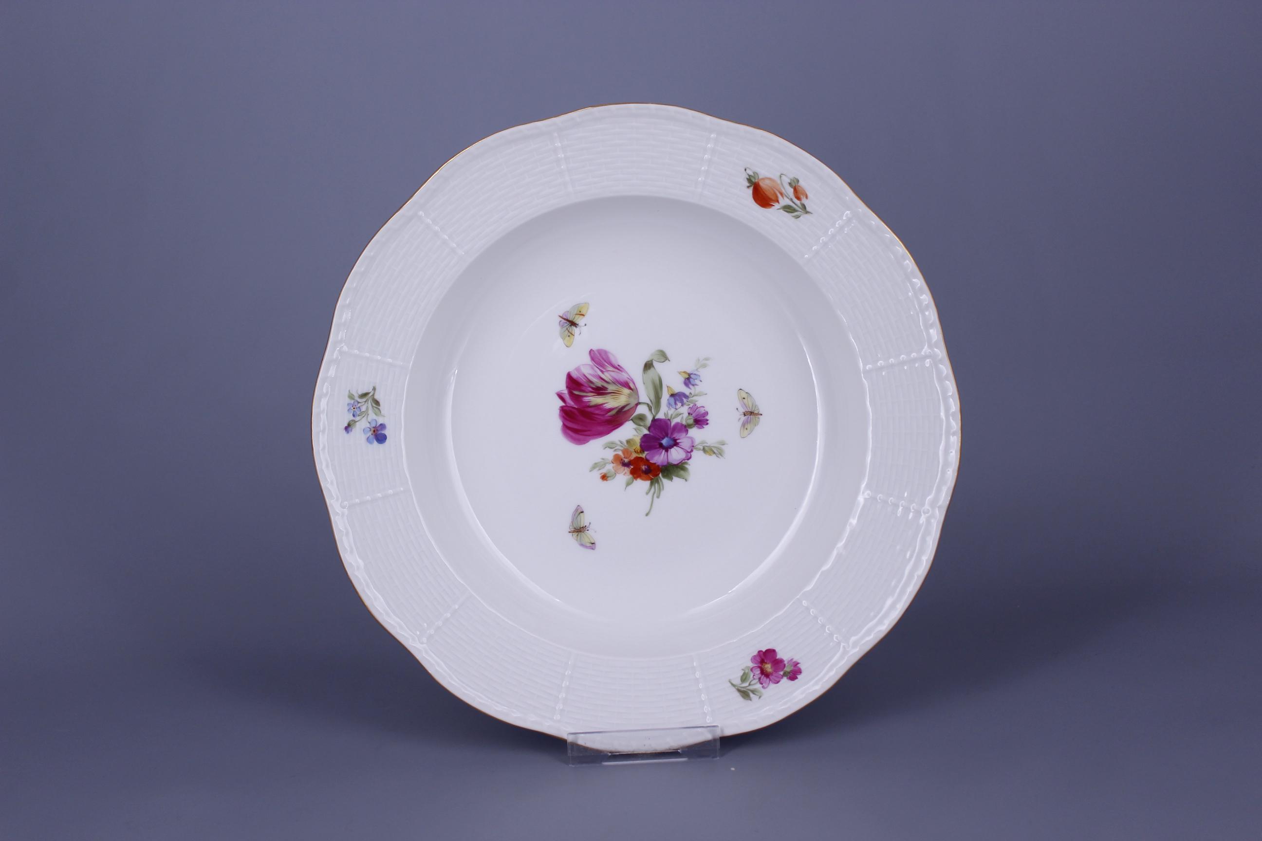 PORCELAIN - Brand: KPM Berlin – L' ART COPENHAGEN