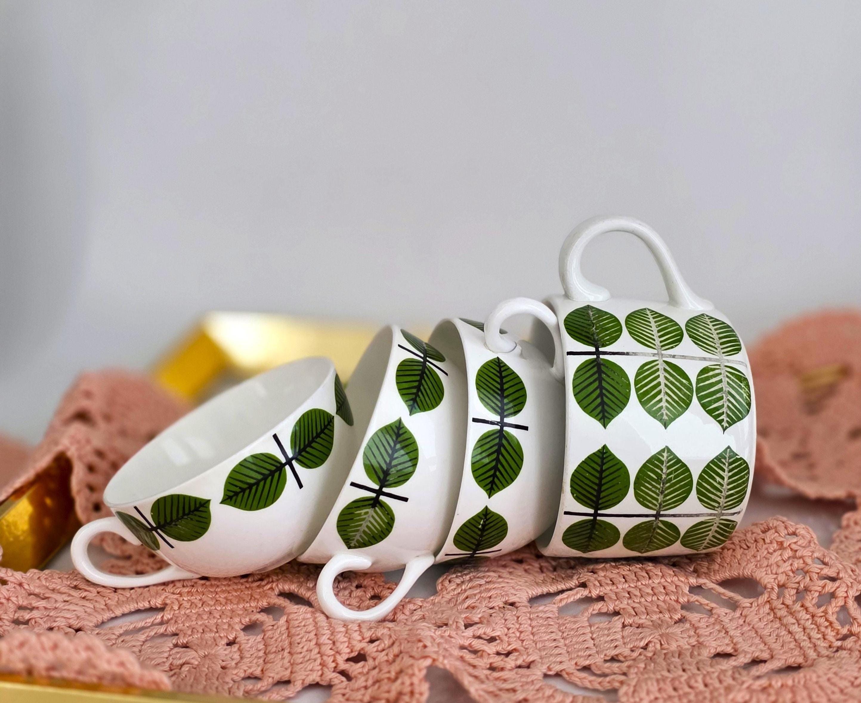 Vintage Gustavsberg - Etsy