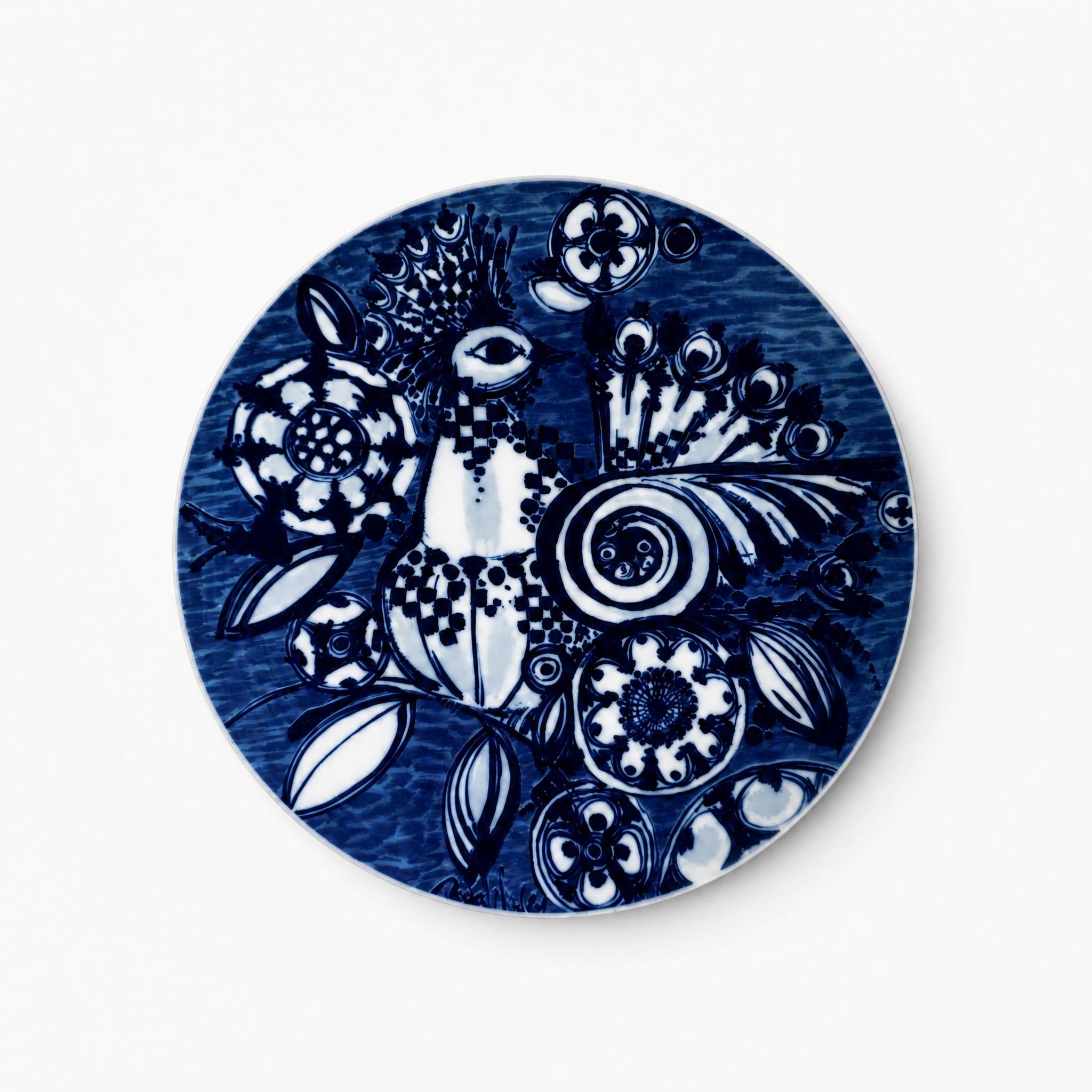 Bjorn Wiinblad Rosenthal - Etsy