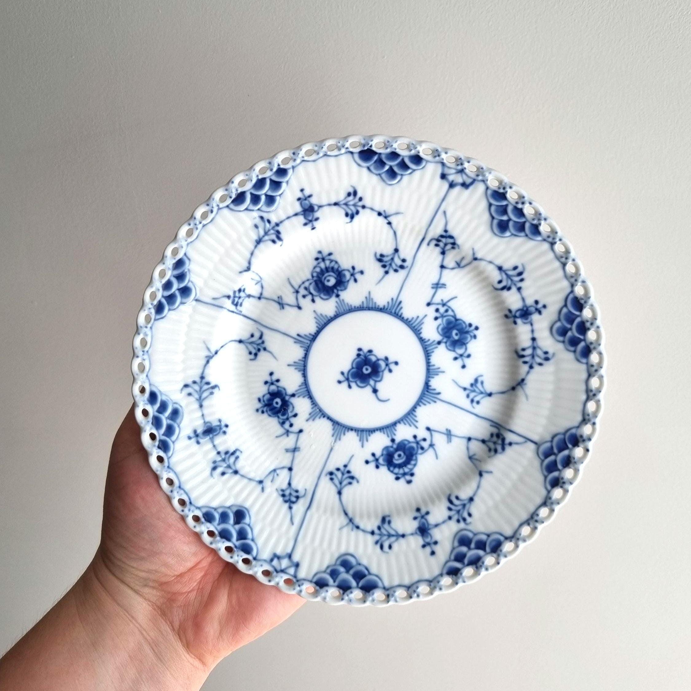 ロイヤルコペンハーゲンのArt Porcelain Collection