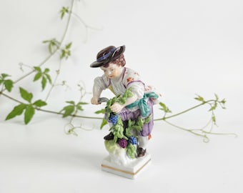 Vintage Lladro “little Friskies” #5032 – Girl With Puppy and
