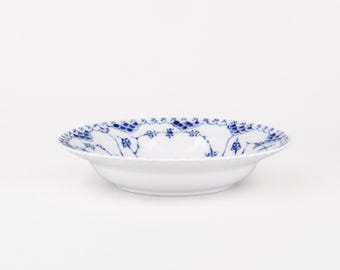 ロイヤルコペンハーゲン ブルーフルーテッドハーフレース #756 カップ
