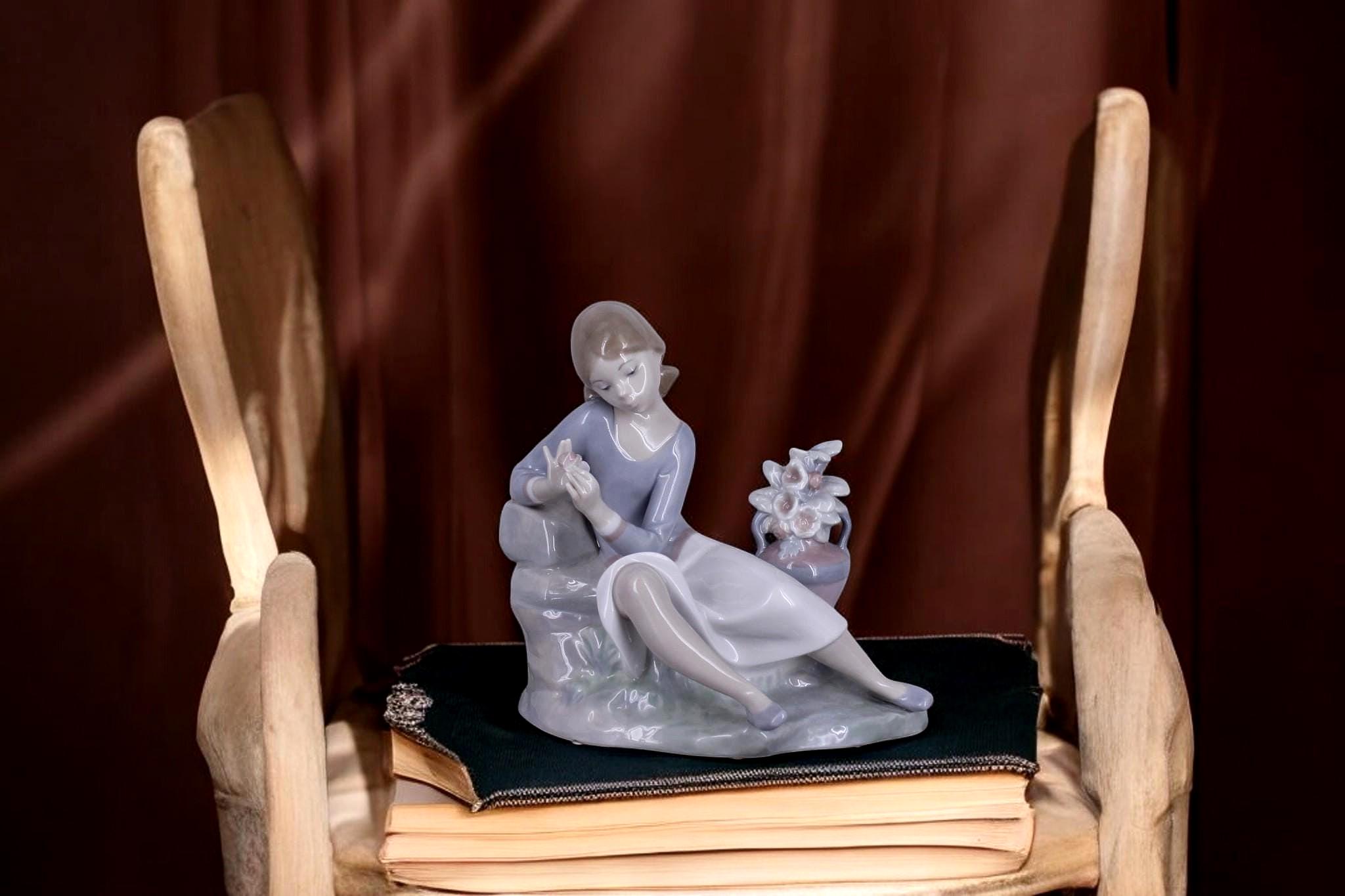 値下げ　LLADRO 1983年　アンティーク 値下げ LLADRO 1983年 アンティーク 【公式通販】