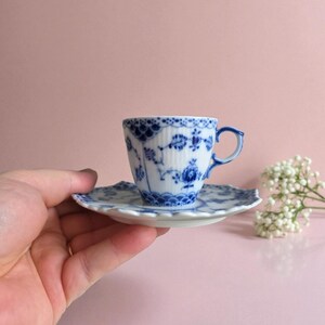 Royal copenhagen blue fluted - Etsy 日本