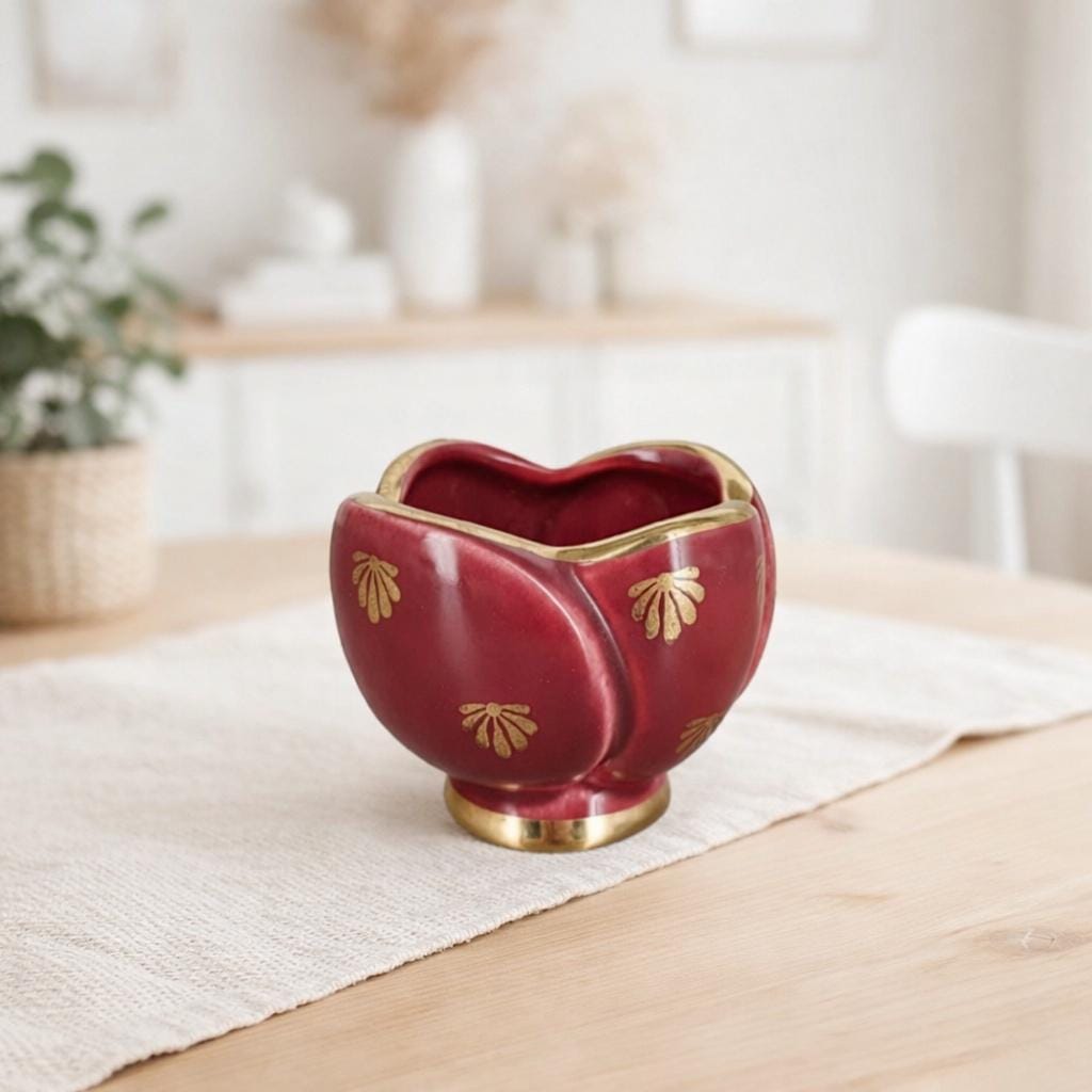 Rubin vase - Etsy 日本
