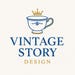 VintageStoryDesign store logo