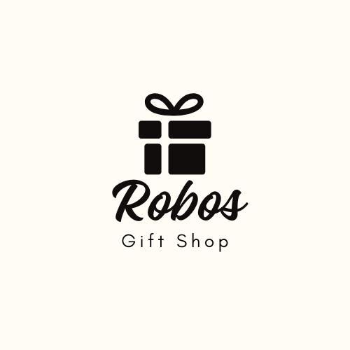 Etsy profile picture for @robogifts
