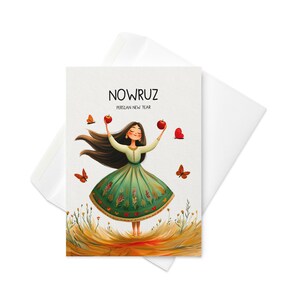 Carte de vœux