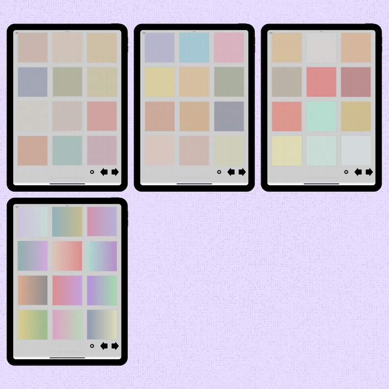 Time Blocking Digital Planner Stickers for Goodnotes, Samsung Notes ...