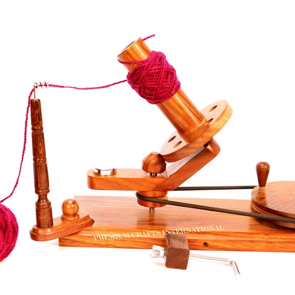 Yarn Winder Etsy