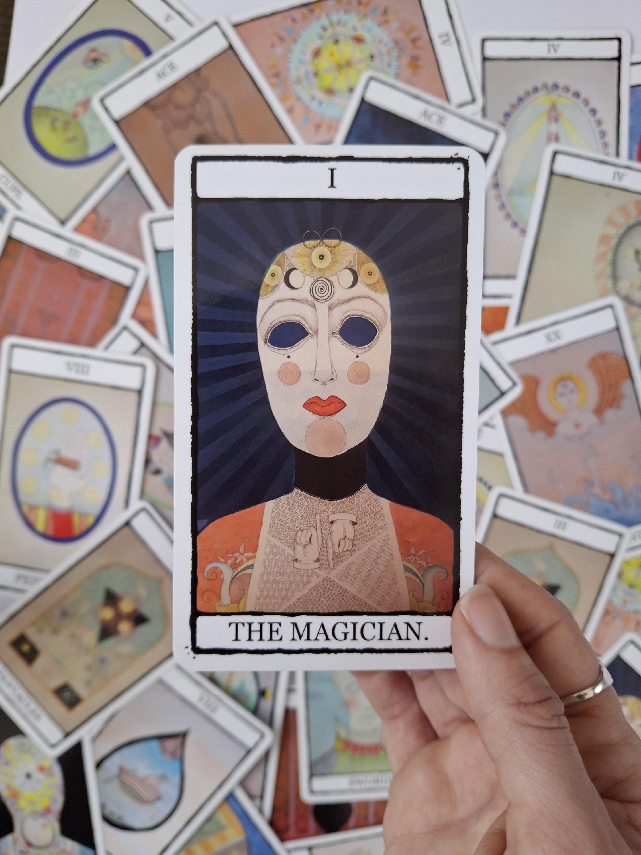 rare oracle cards Antique Anatomy / of Oddities / Memento Mori Tarot Bundle OOP &  Rudolf Steiner Archive Bookstore The deck includes gorgeous paintings of 44 male and female cross Parabeco Oracle Deck - Rosarium
