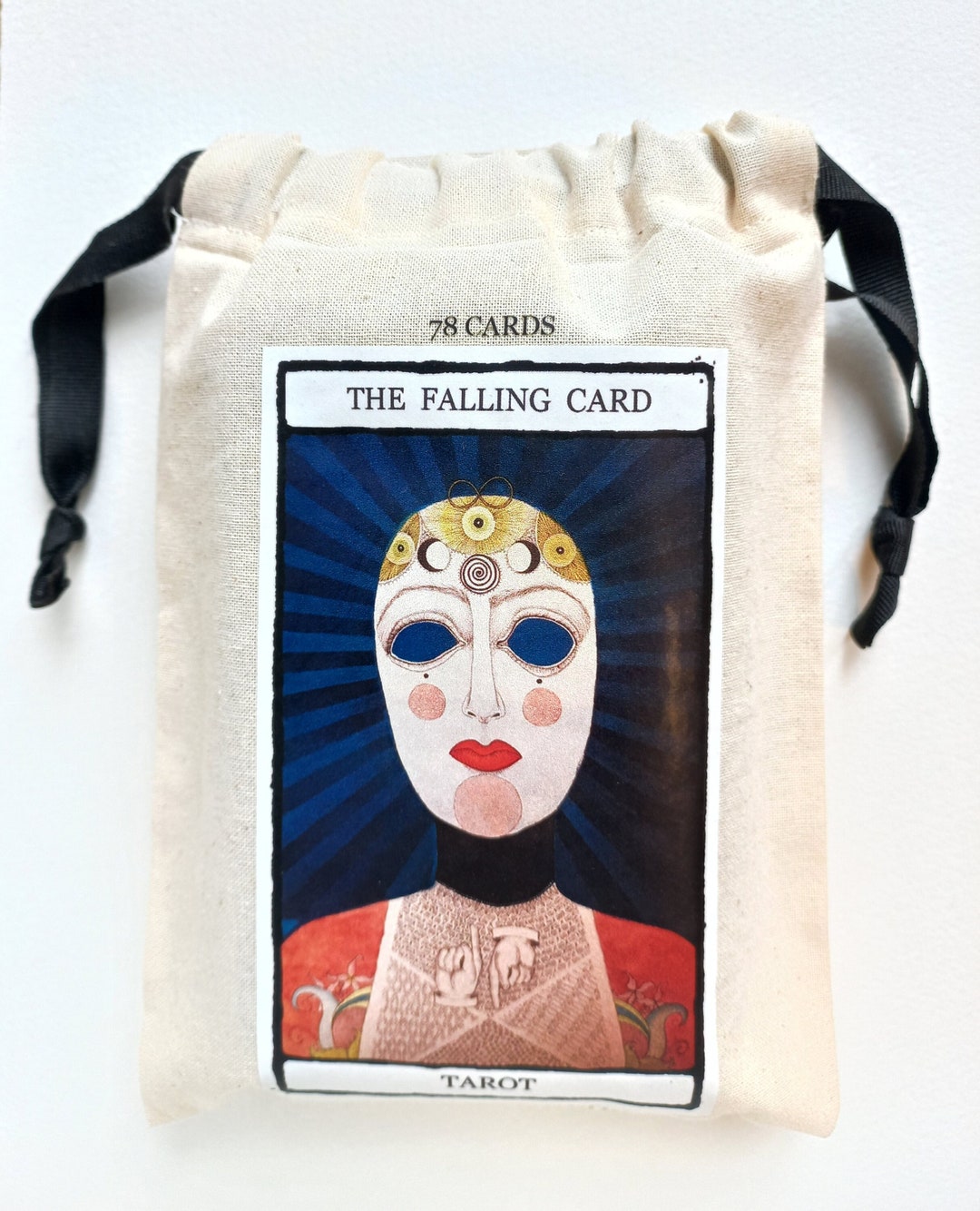 Tarot Deck. Tarot Cards. Tarot Card Deck. Tarot Art. Tarot Etsy